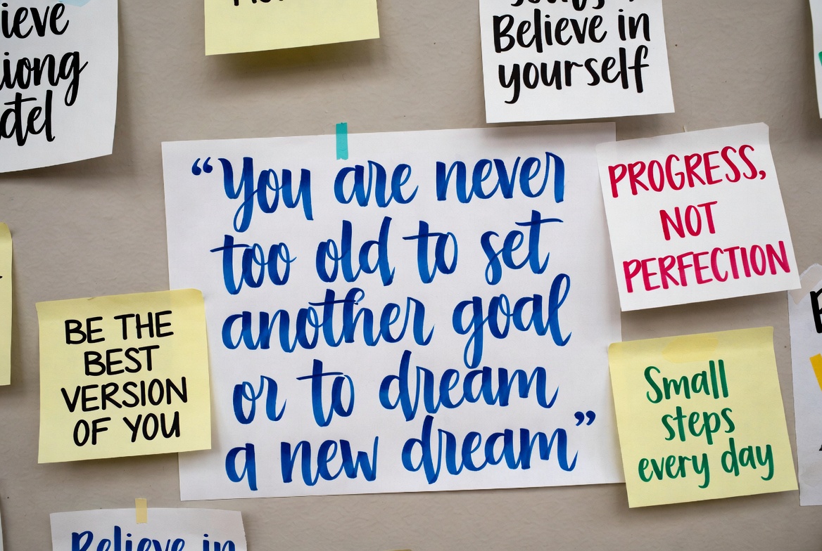 50 Self-Improvement Quotes for Personal Growth