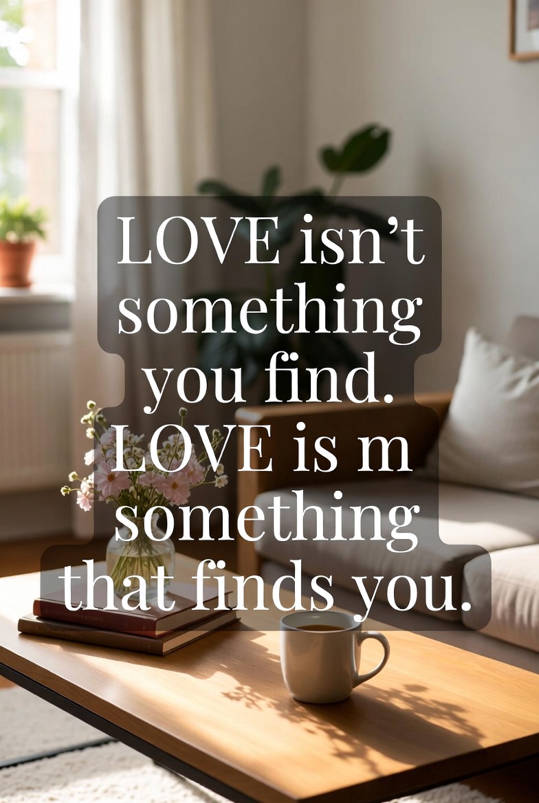 Short Love Quotes for Everyday Moments