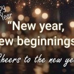 Short New Year Quotes