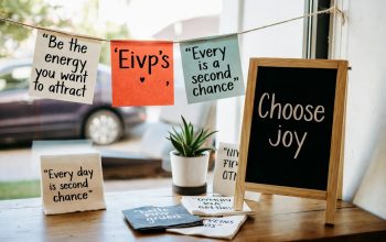 Short Positive Quotes