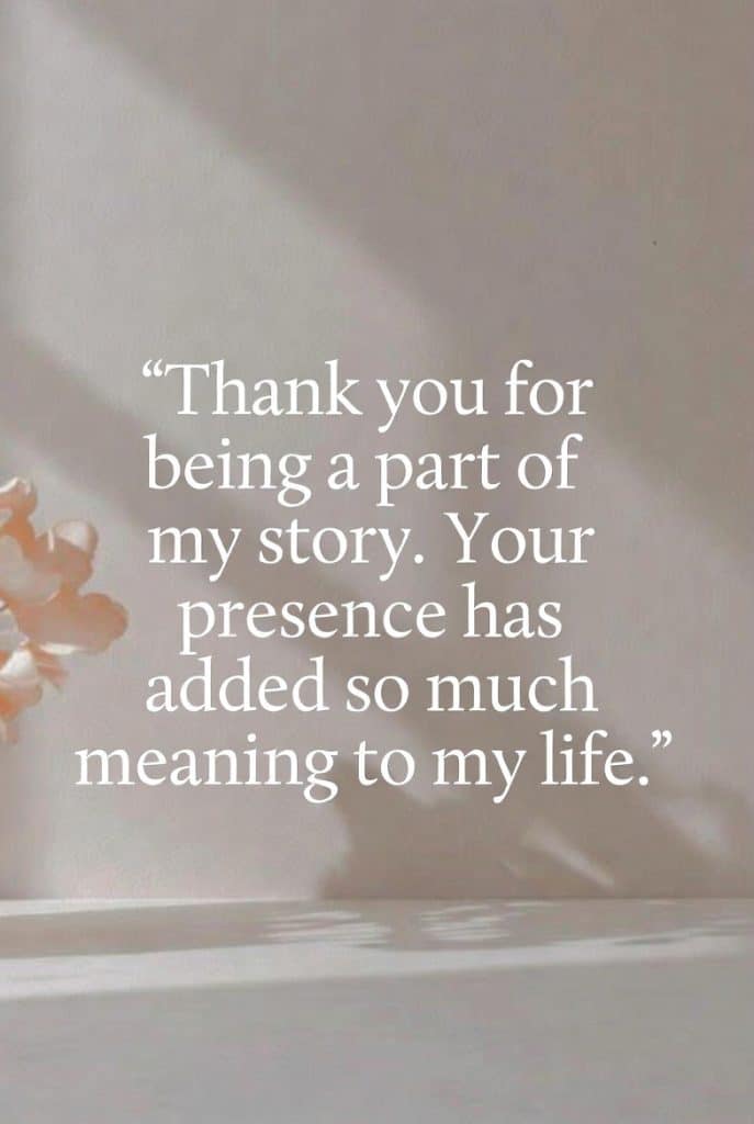 60 Thank You Quotes to Show Appreciation for Any Occasion