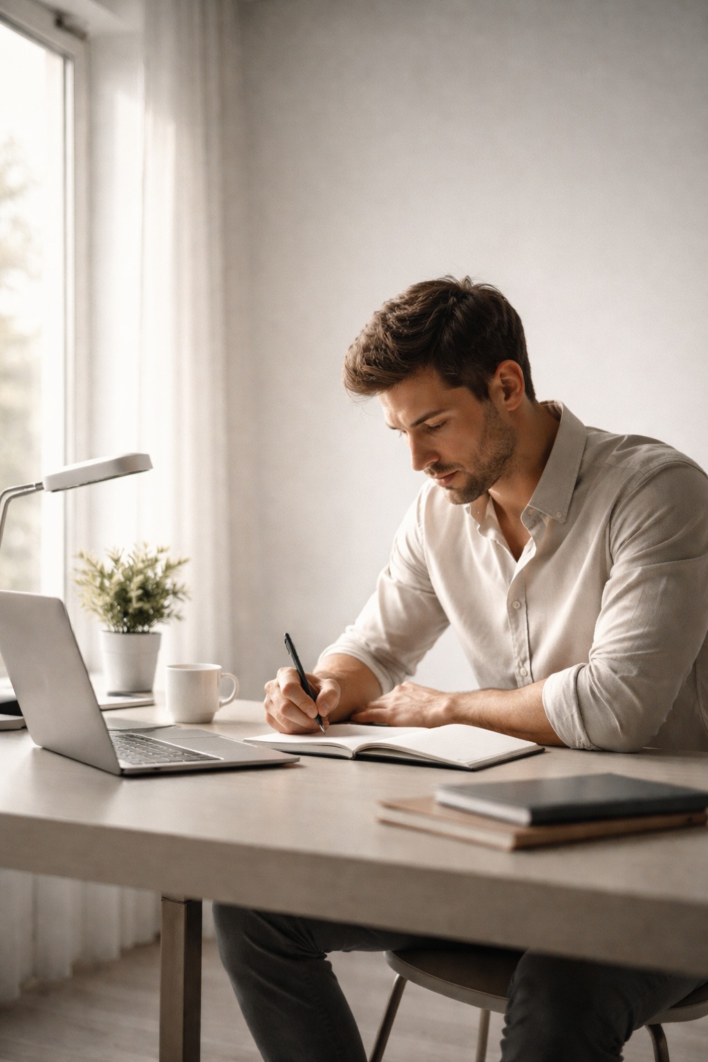 Success Quotes About Discipline, Focus, and Consistent Effort