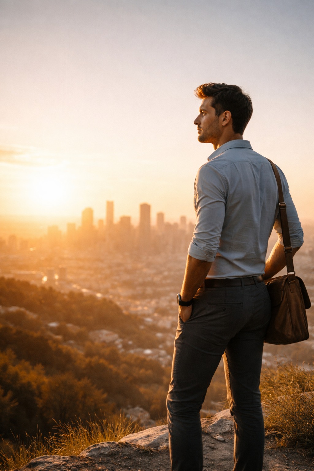 Success Quotes About Purpose, Vision, and Achieving Goals