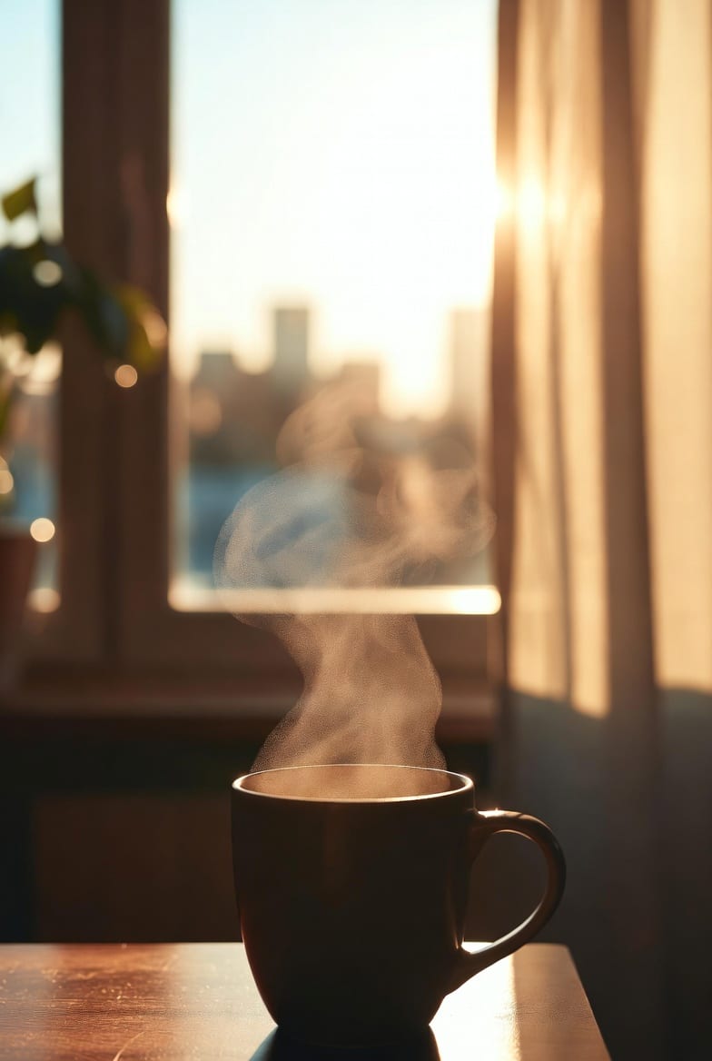 The Morning Ritual: Coffee Quotes to Kickstart Your Day