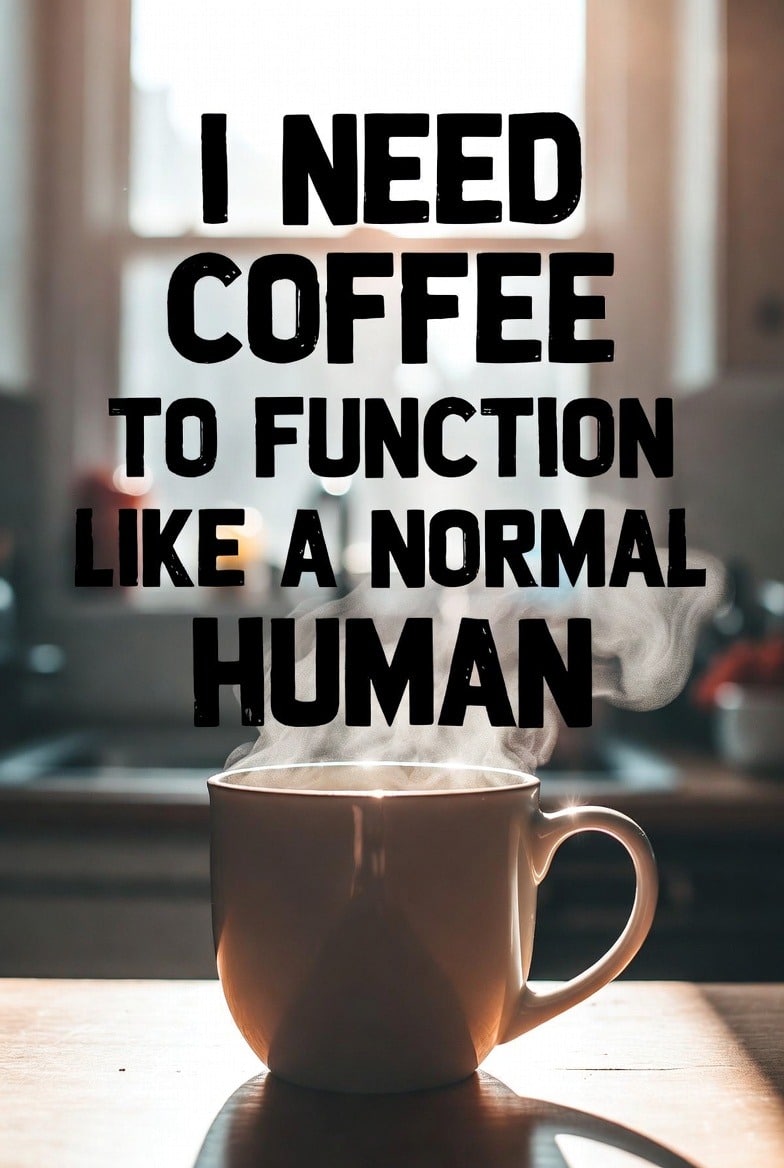 The Morning Wake-Up Call: Quotes to Start Your Day with a Chuckle