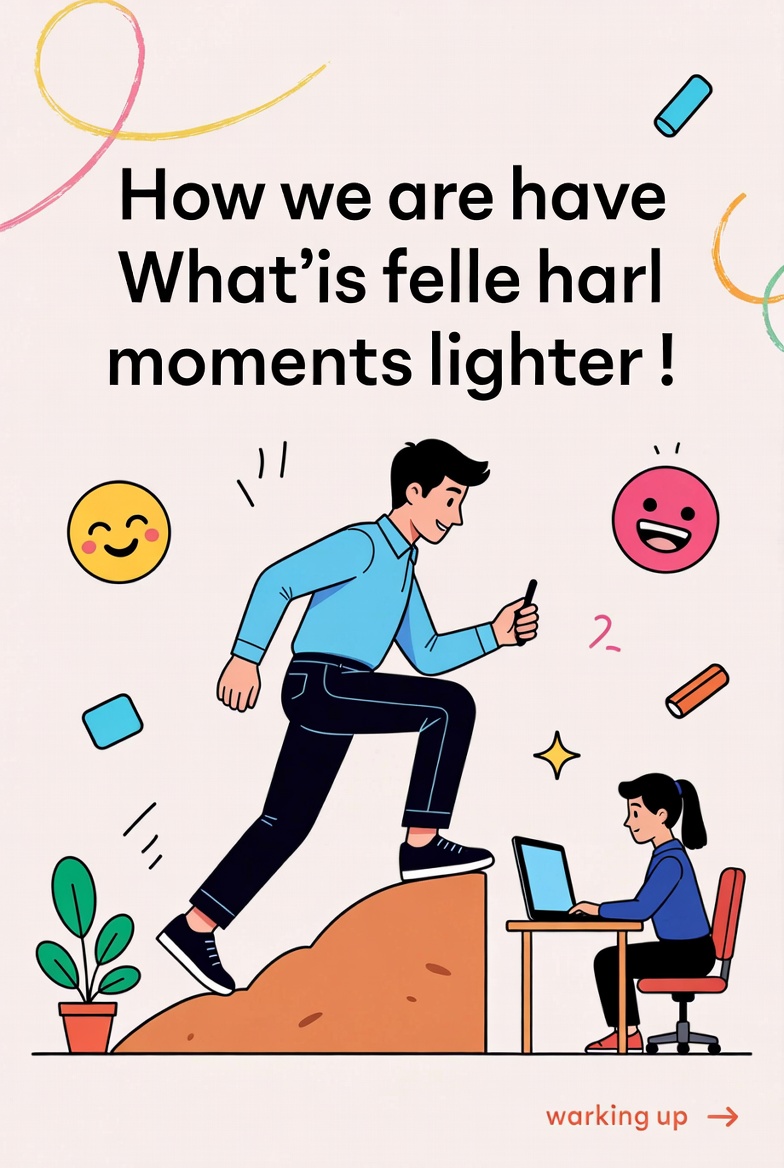 The Power of Humor in Motivation