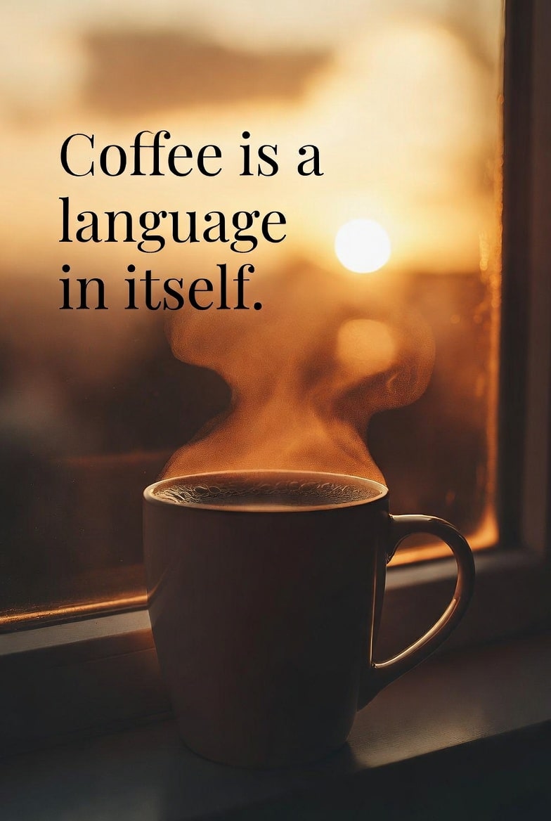 The Power of Morning Coffee: Quotes to Kickstart Your Energy