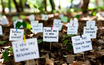 Tiny Motivational Quotes