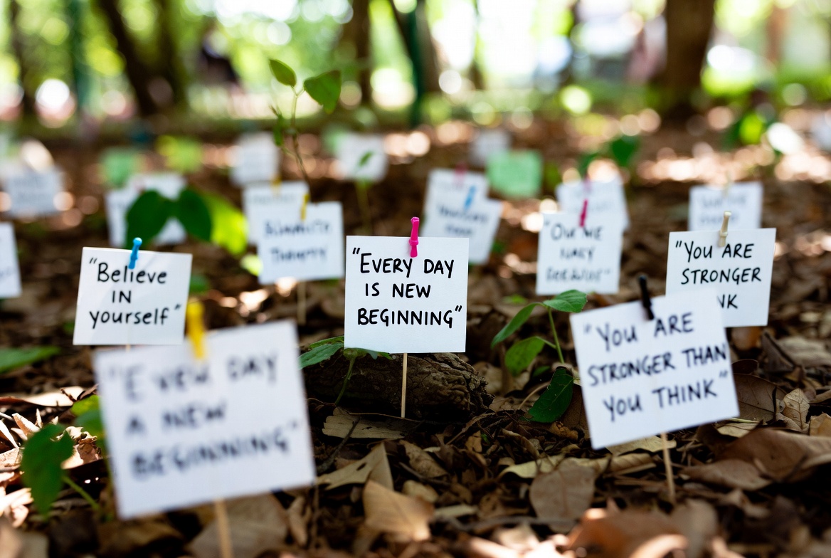 40 Tiny Motivational Quotes with Big Impact