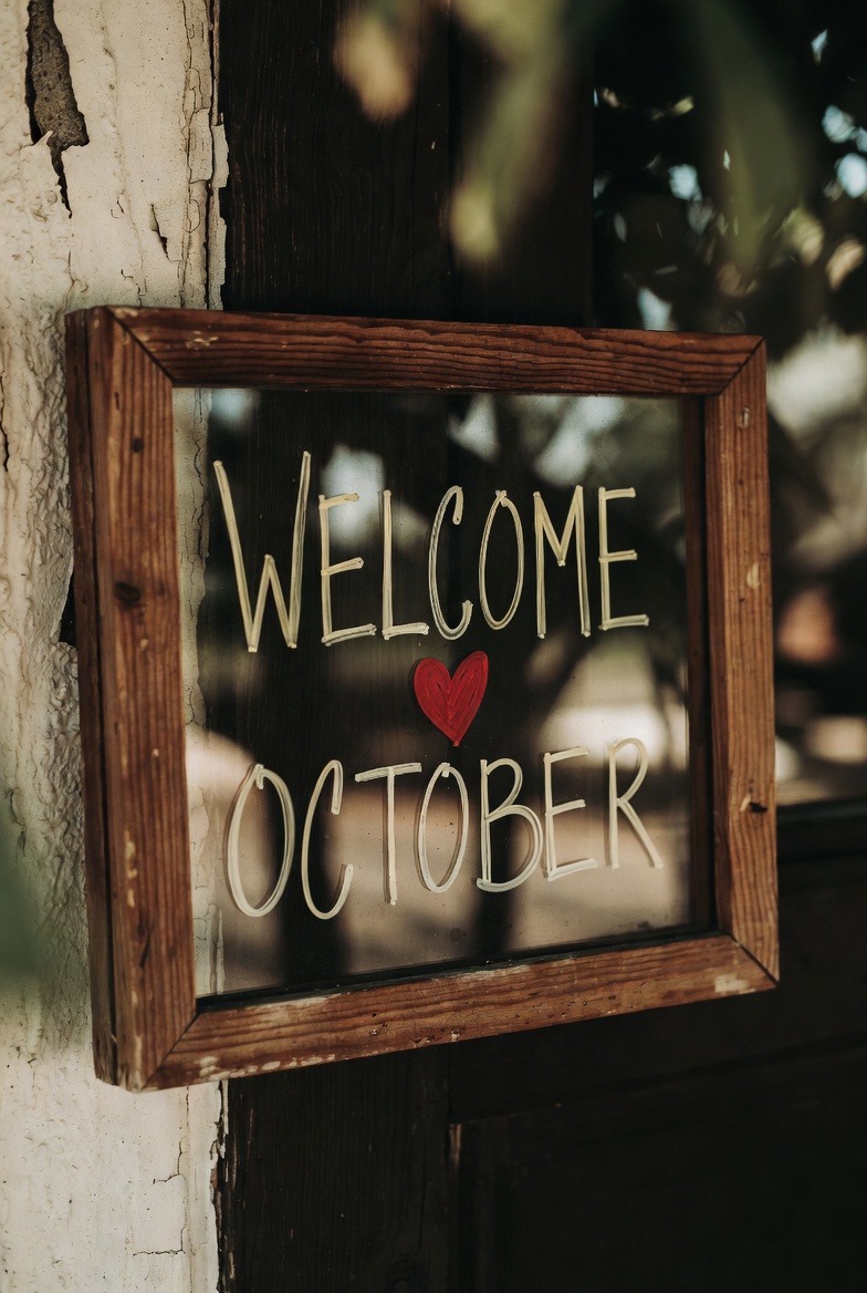 Welcome October Quotes2
