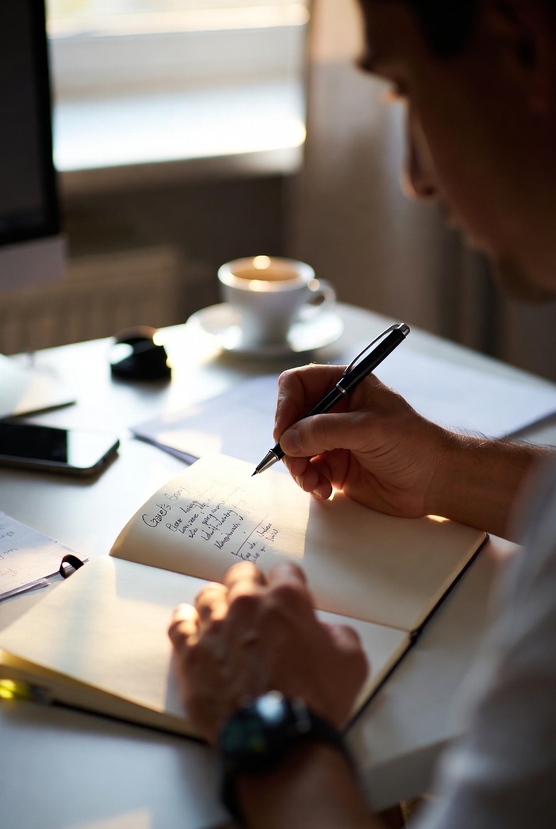 Why Goal Setting Quotes Inspire Action and Focus