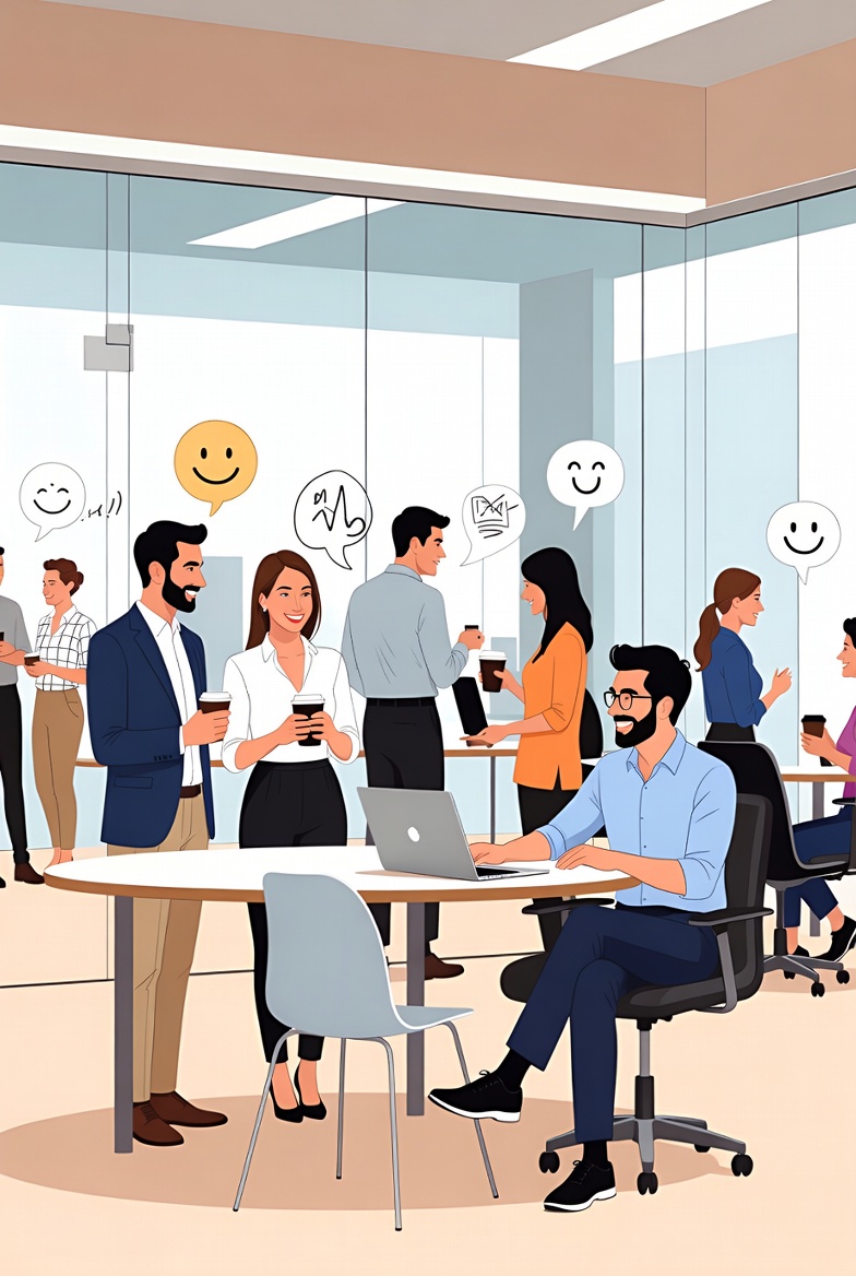 Why Humor Plays an Important Role in the Workplace