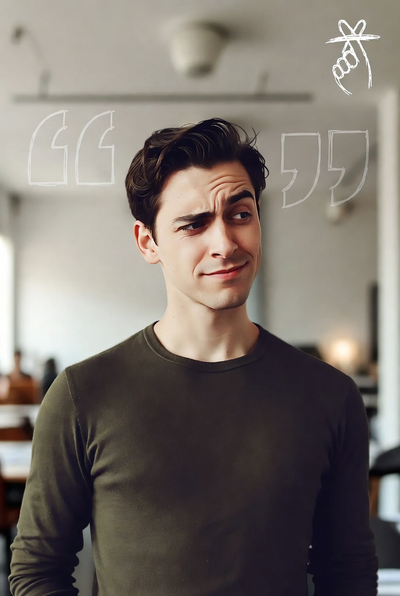 Why Sarcasm Is a Timeless Form of Humor