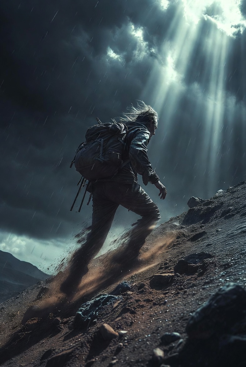 Ambition Quotes About Persistence and Hard Work