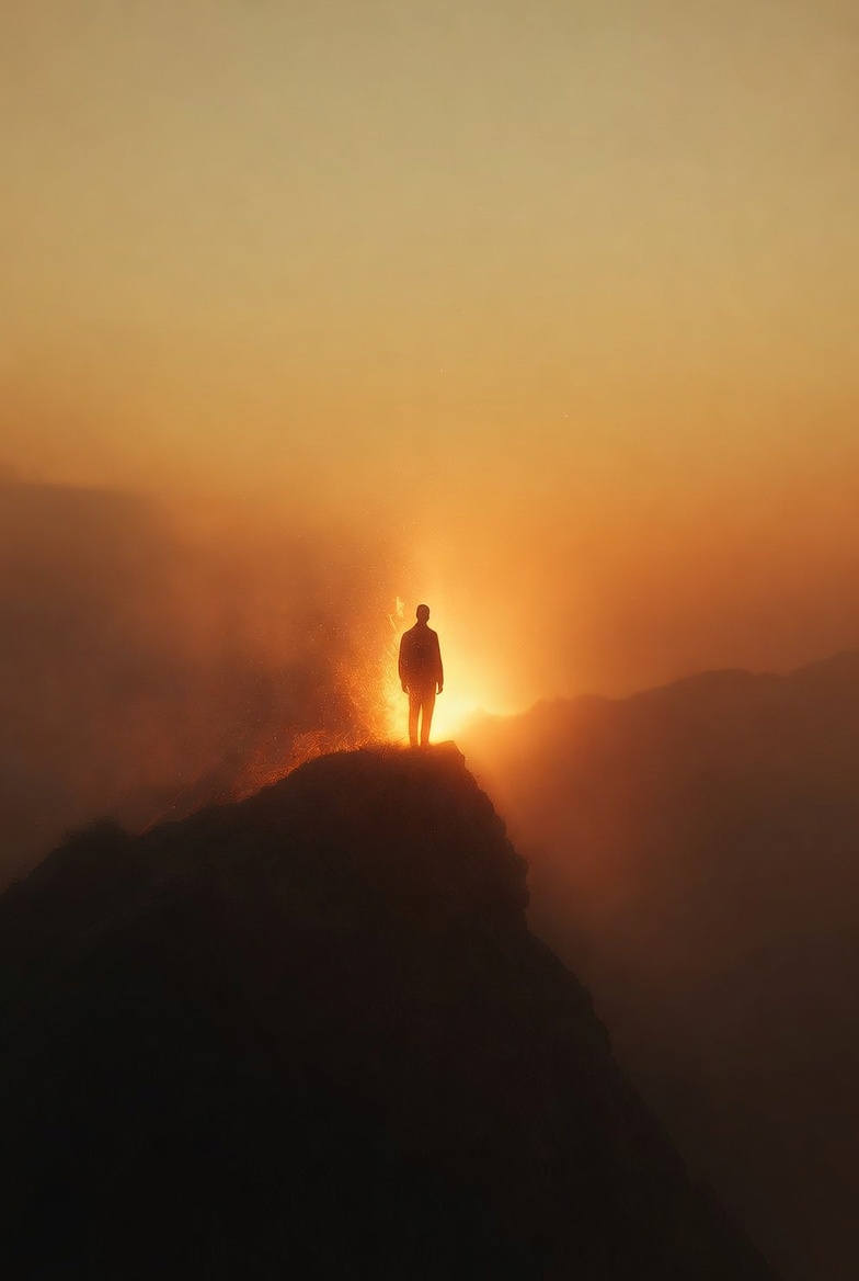 Ambition Quotes That Spark Inner Fire