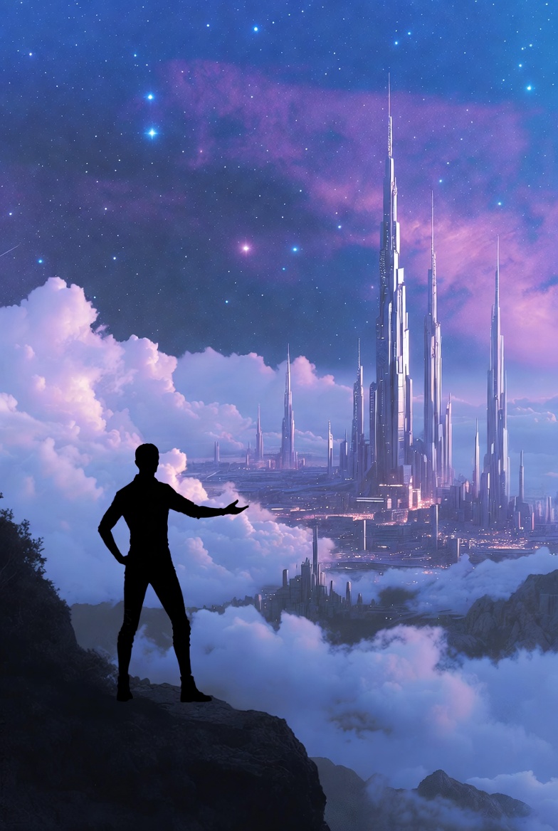 Ambition Quotes for Courage and Big Dreams