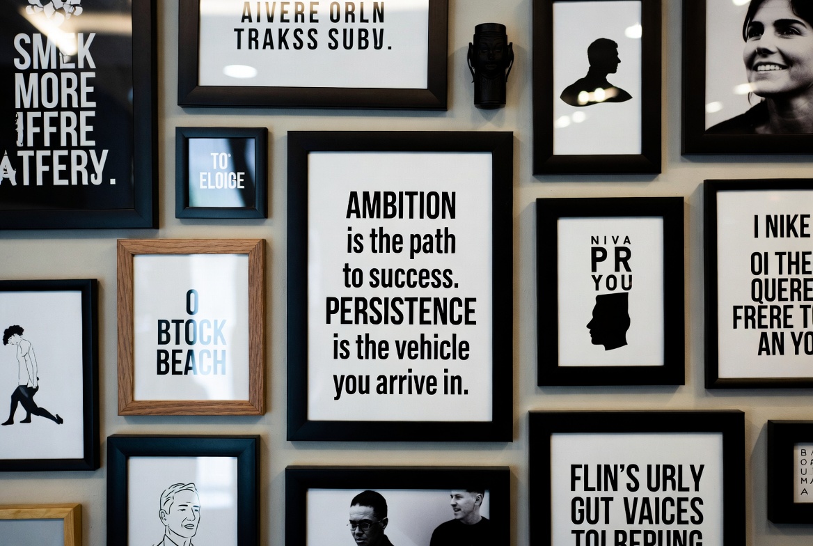 40 Ambition Quotes to Reach Your Dreams
