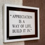 Appreciation Quotes
