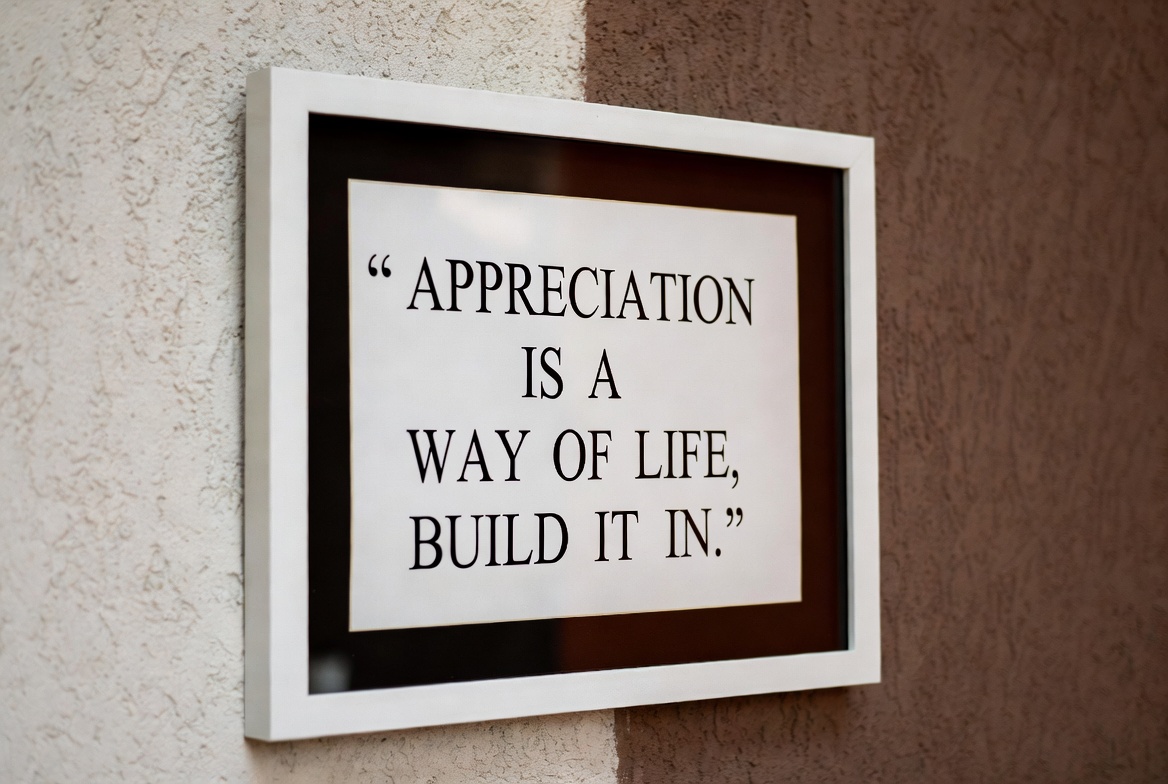 35 Appreciation Quotes for Loved Ones