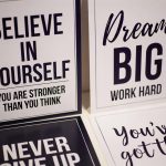 Believe in Yourself Quotes