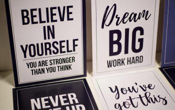 Believe in Yourself Quotes