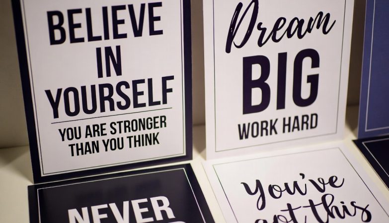 Believe in Yourself Quotes