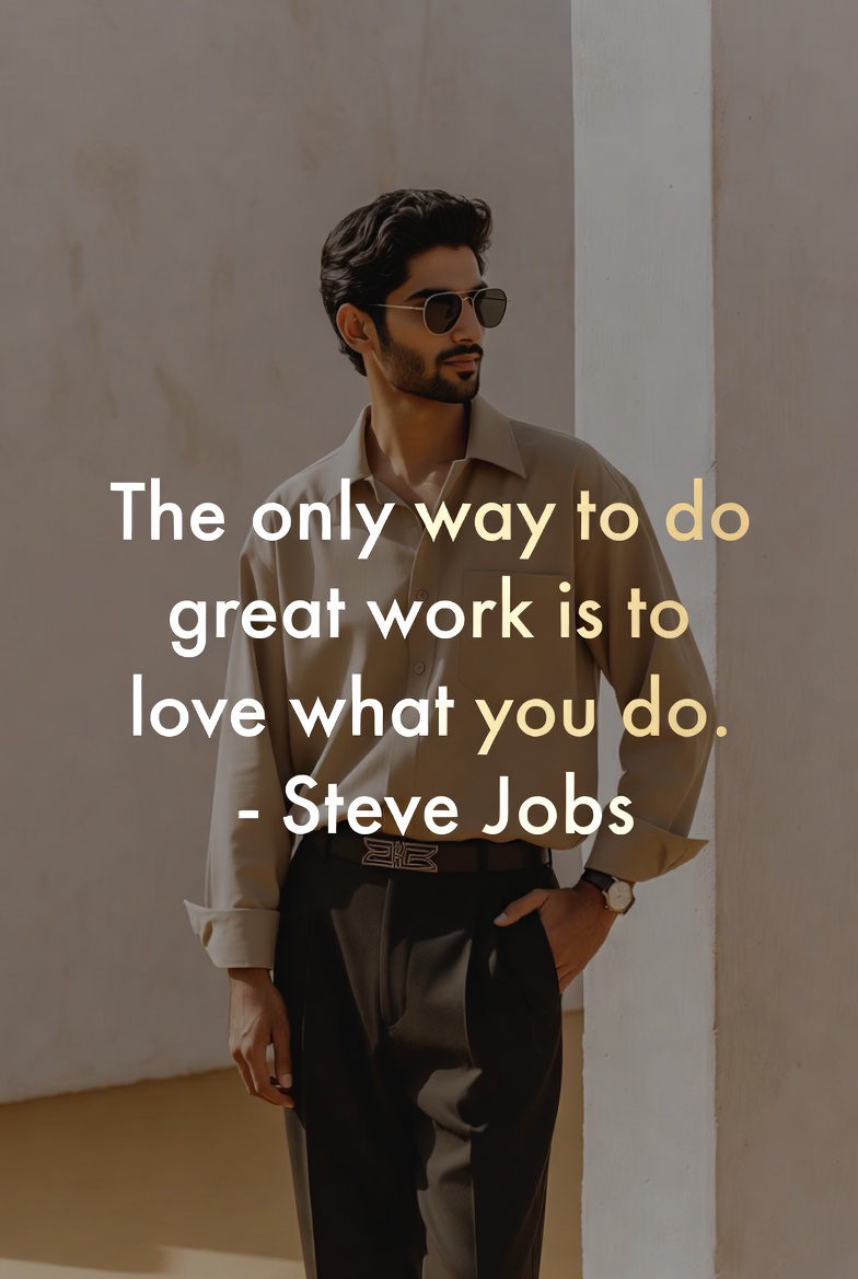 Believe in Yourself Quotes That Build Inner Confidence