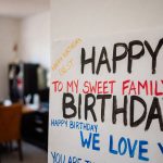 Birthday Quotes for Family