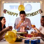 Birthday Quotes for Friends