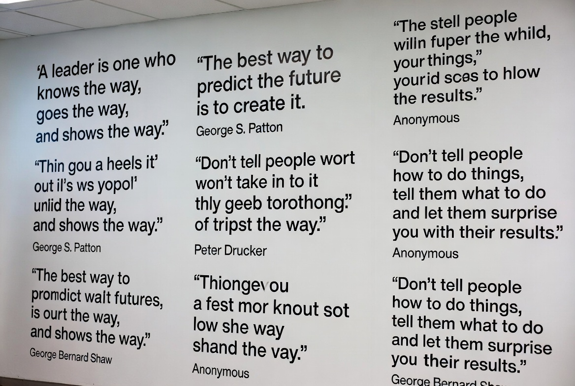 35 Boss Quotes for Motivation & Inspiration