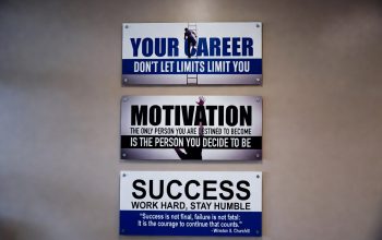 Career Motivation Quotes