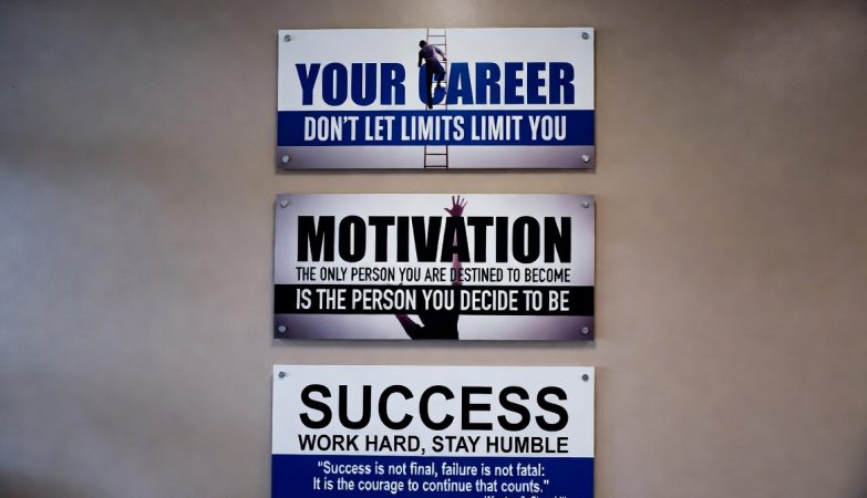Career Motivation Quotes