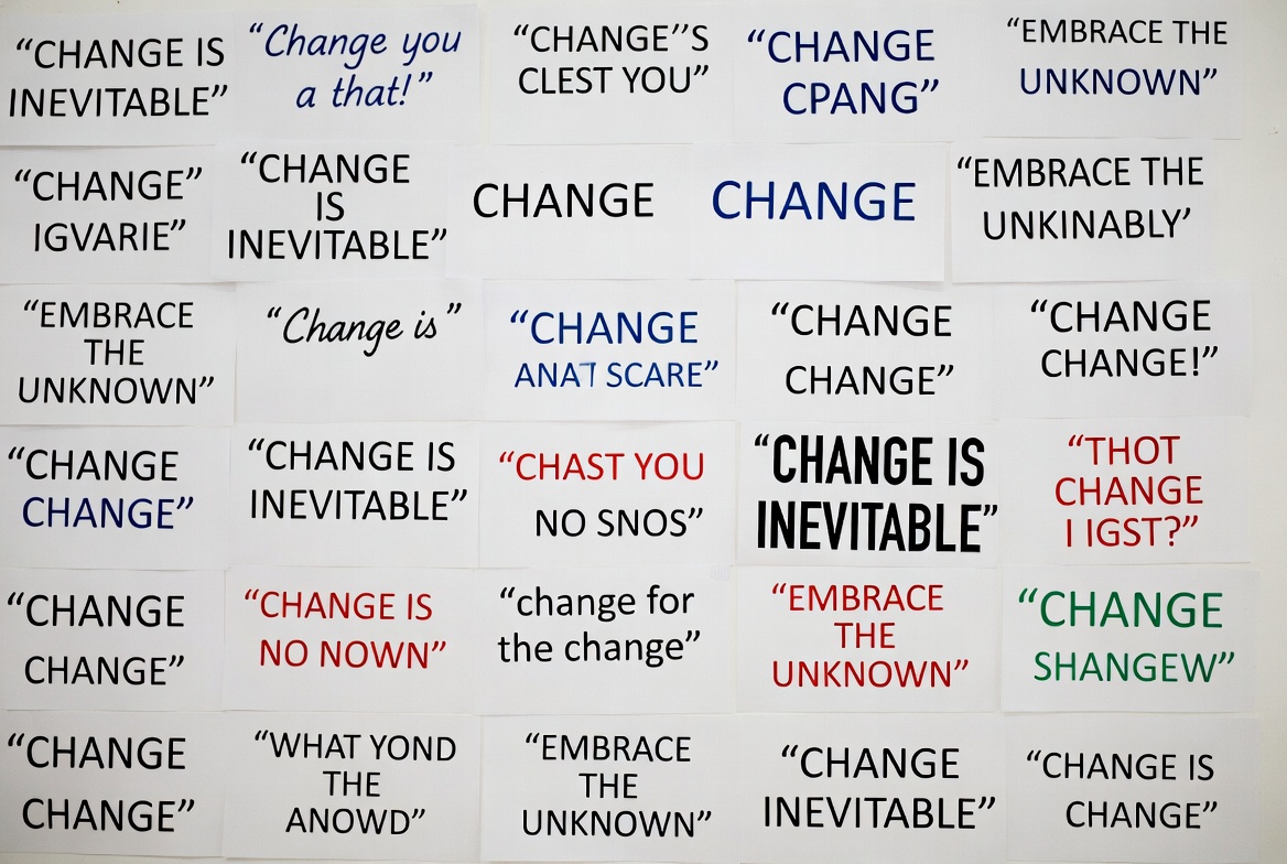 40 Quotes About Change to Embrace Life
