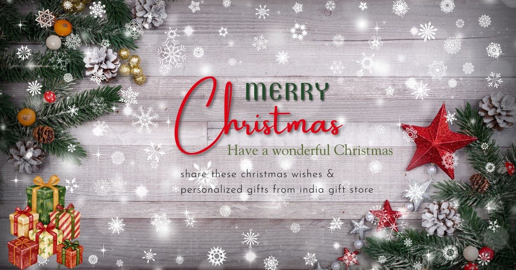 45 Christmas Wishes for Joyful Holidays