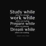 College Motivation Quotes