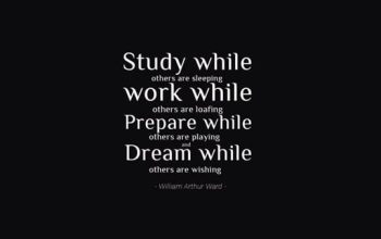 College Motivation Quotes