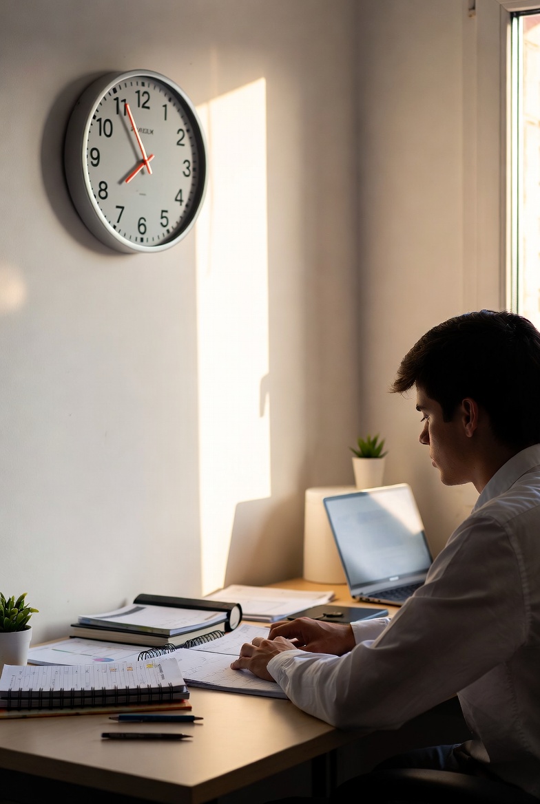 College Motivation Quotes for Academic Focus and Discipline