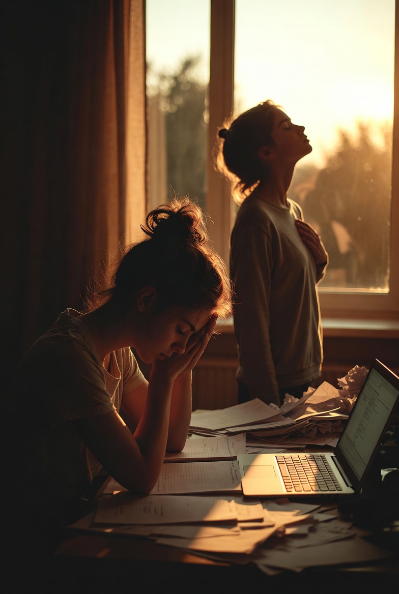 College Motivation Quotes for Overcoming Challenges and Stress