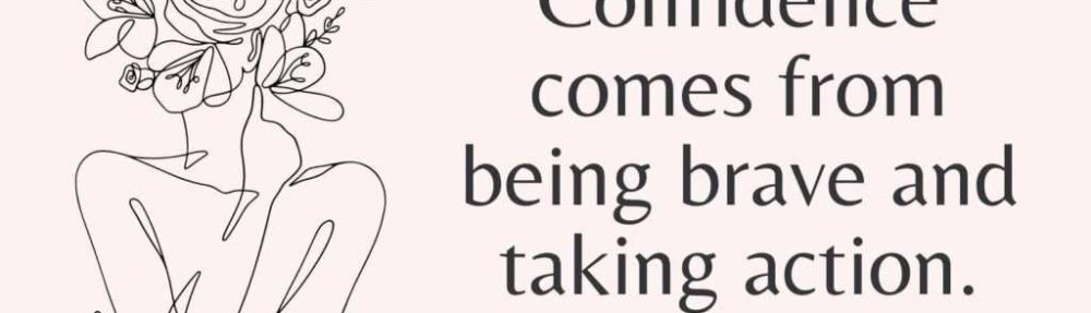 Confidence Quotes