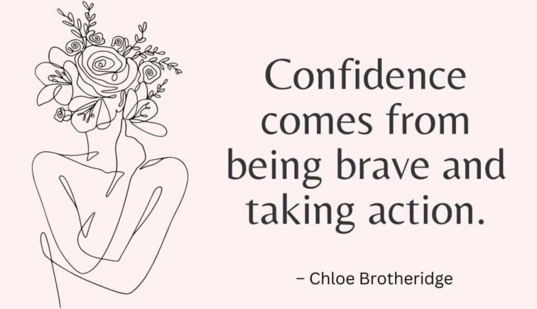 Confidence Quotes