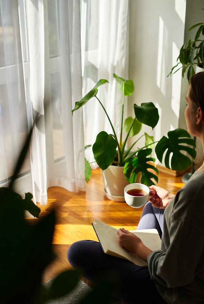 Confidence Quotes for Positive Mindset and Emotional Balance