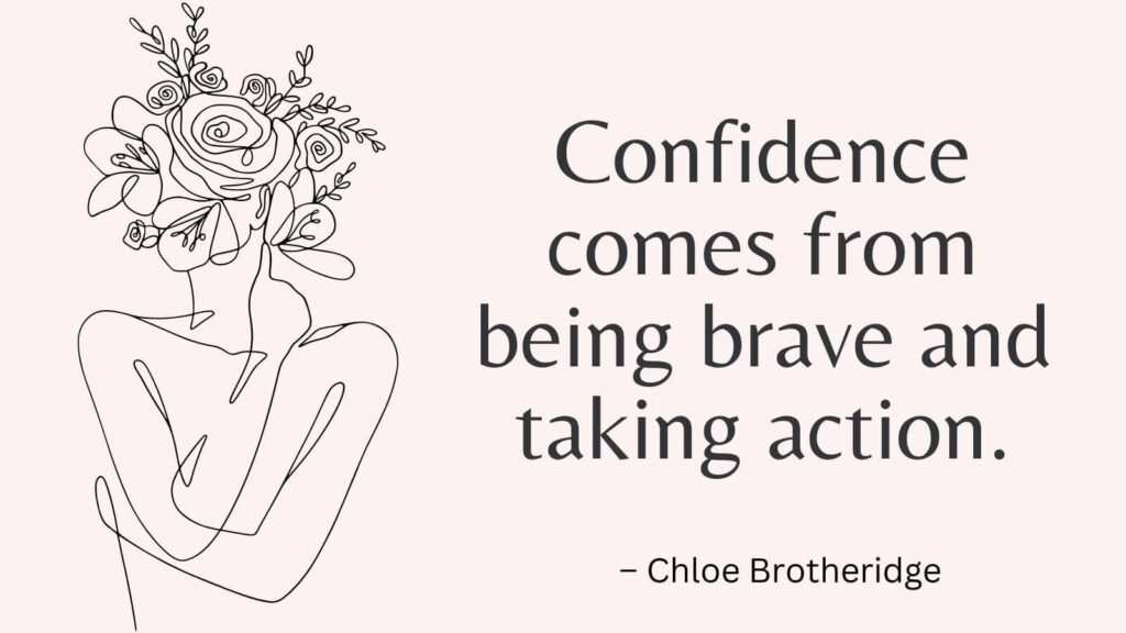 50 Confidence Quotes to Believe in Yourself