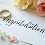 Congratulations Wishes