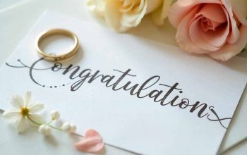 Congratulations Wishes