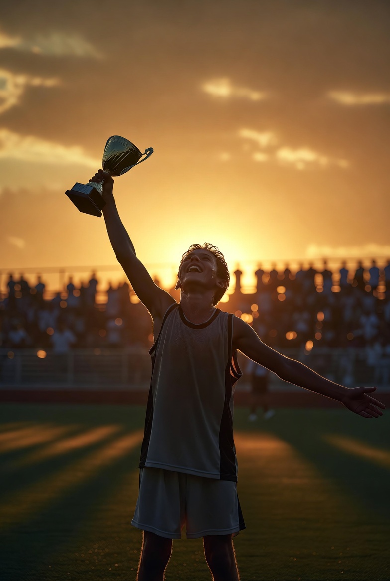 Congratulations Wishes for Creative, Sports, and Talent-Based Achievements