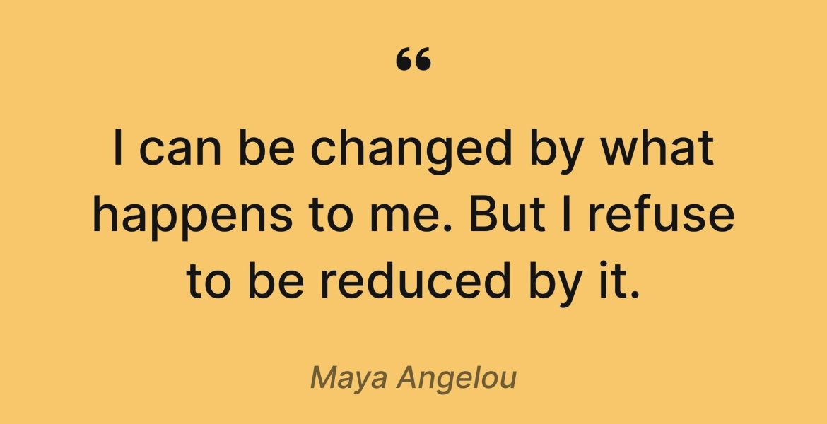 45 Courage Quotes to Overcome Fear