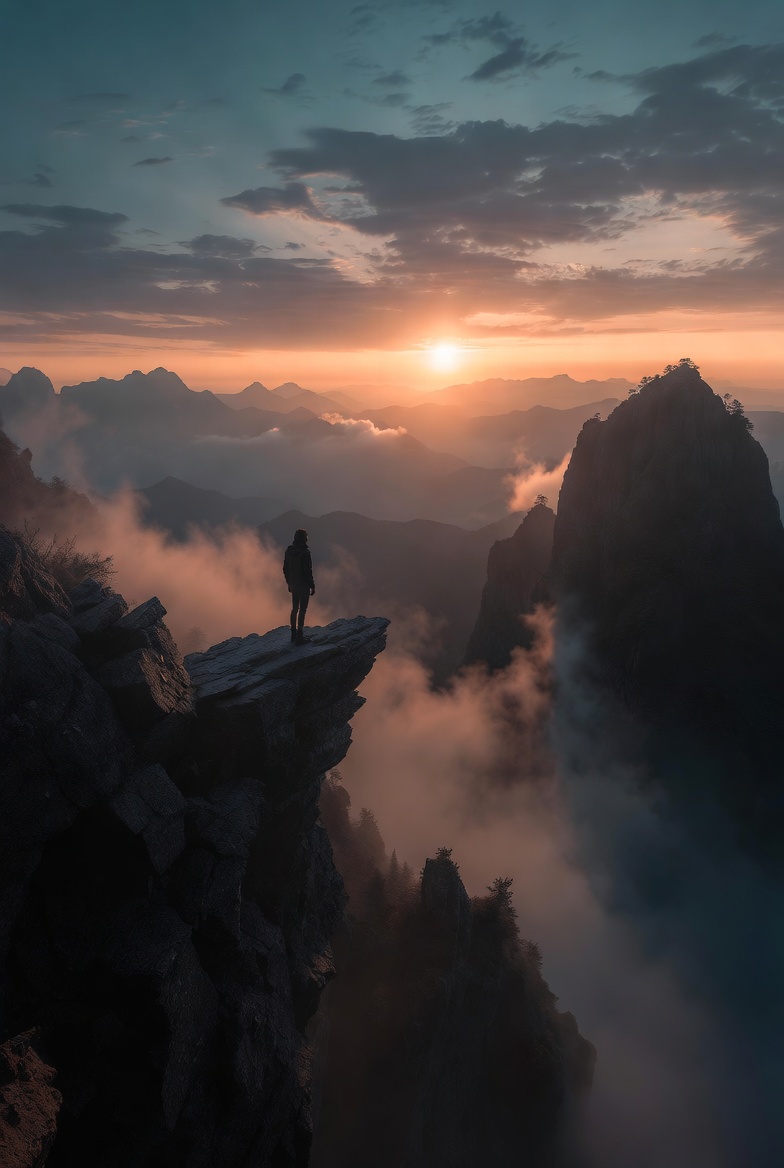 Courage Quotes for Facing Fear and Self-Doubt