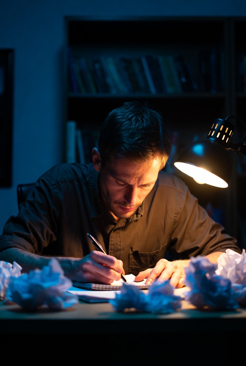 Creativity Quotes for Overcoming Blocks and Building Confidence