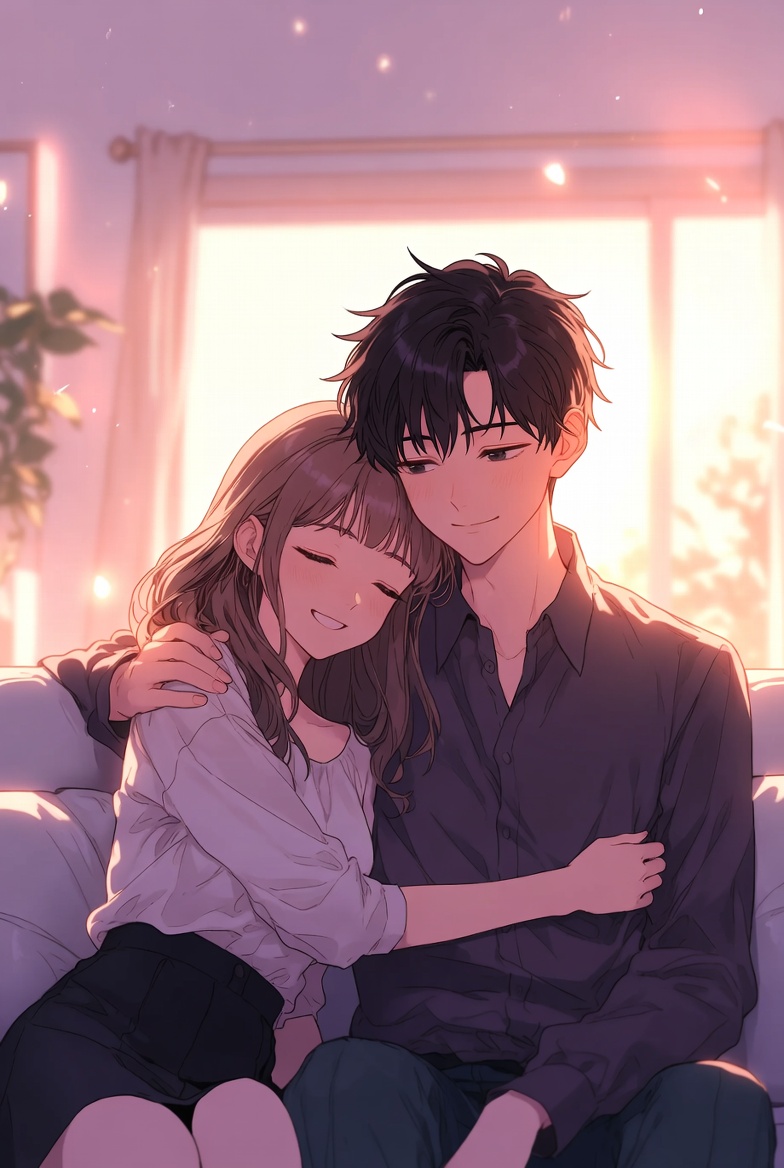 Cute Love Quotes About Sweet Everyday Moments