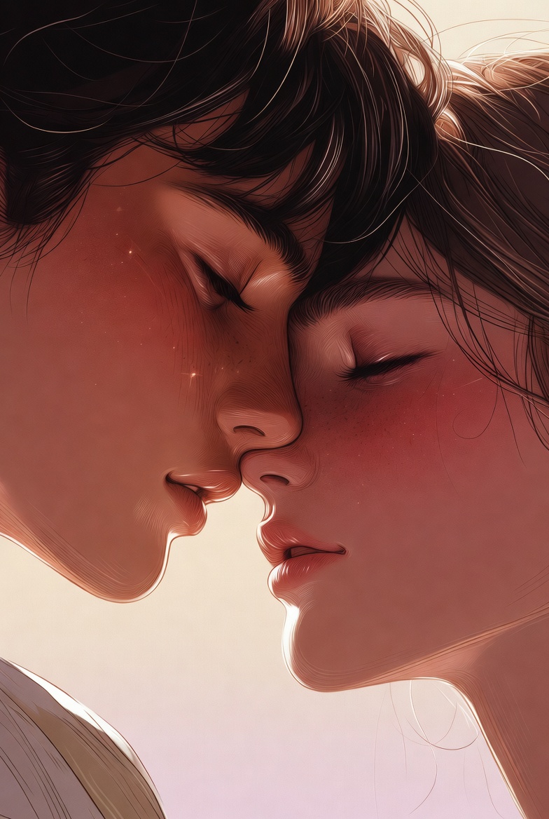 Cute Love Quotes That Express Pure Affection